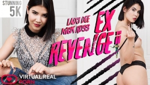 Ex Revenge II (2018) (2018)