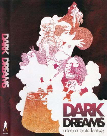 Мрачные Сны / Dark Dreams  (1971) (1971)
