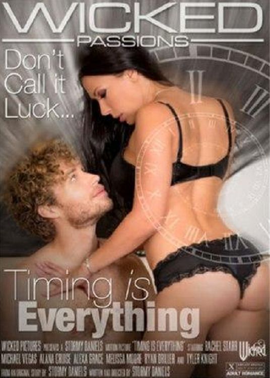 Timing Is Everything (2017) (2018)