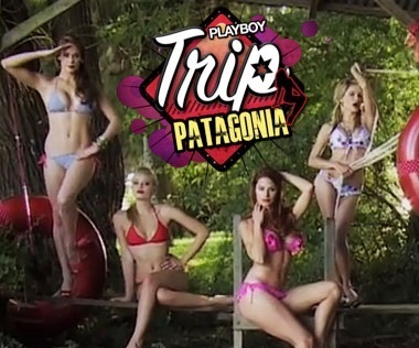 Путешествие плейбоя: Патагония / Playboy Trip: Patagonia (2013) (2013)
