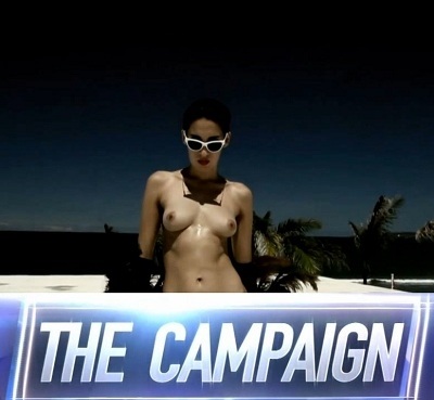 Кампания / The Campaign (2012)