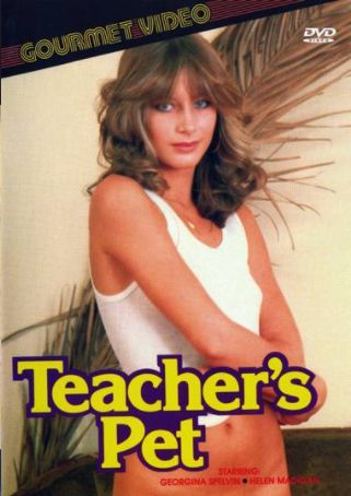 Любимчики учителей / Teacher's Pet (1970)