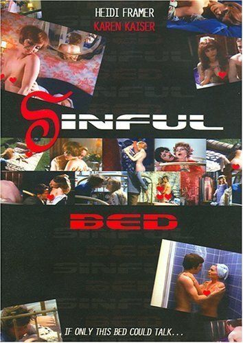 Грешная кровать / Das sundige Bett (1973)