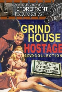 Девственный заложник / Virgin Hostage (1972) (1972)