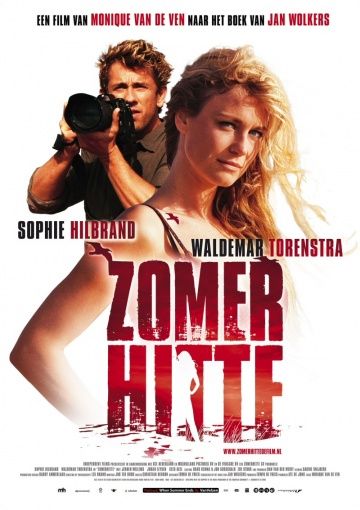 Летняя жара / Zomerhitte (2008) (2008)