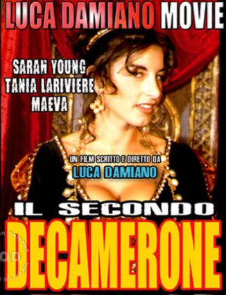 Декамерон 2 / Decameron X 2 (1995)