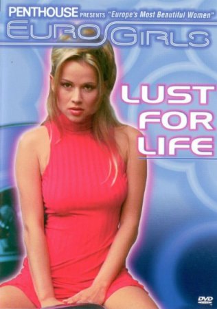 Penthouse: Euro Girls - Lust For Life (2002) (2002)