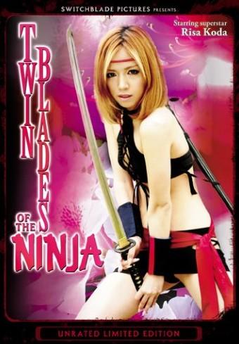 Сдвоеные лезвия ниндзя / Twin Blades of the Ninja (2007)