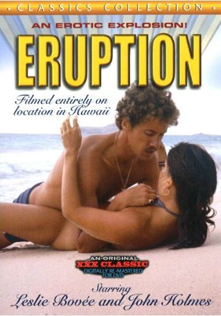 Извержение / Eruption (1976)