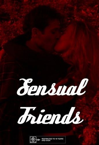 Чувственные друзья / Sensual Friends (2001)