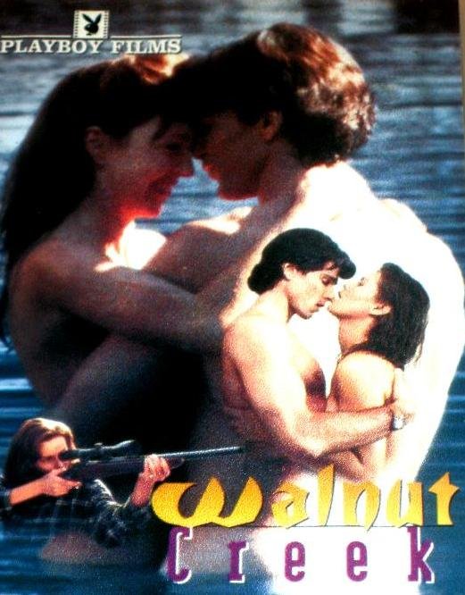 Ореховая речка / Walnut Creek (1996)