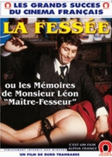 Порка / La Fessee (1976) (1976)