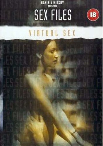 Виртуальный секс / Sex Files: Virtual Sex (2000)