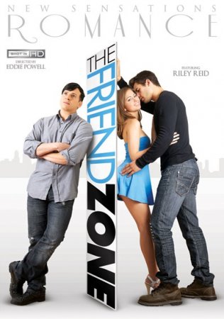 Зона Друга / The Friend Zone (2012)