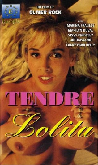 Нежная Лолита / Tendre Lolita (1981)