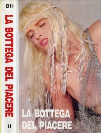 Лавка удовольствия / La Bottega del piacere (1988)
