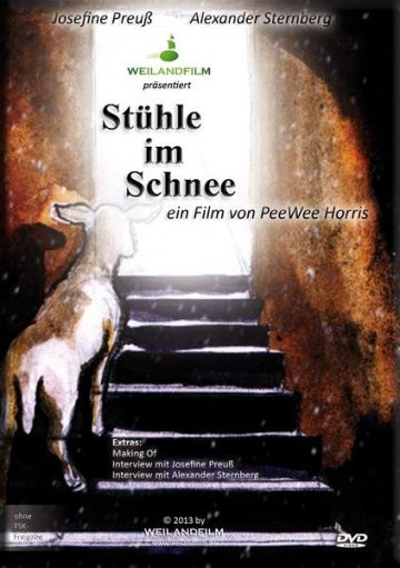 Стулья в снегу / Stühle im Schnee (2007) (2007)