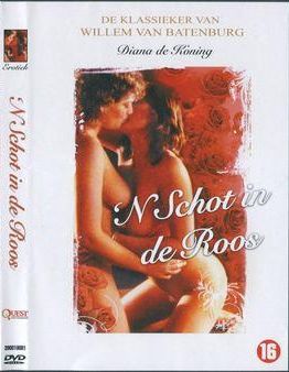 Попасть в цель / 'n schot in de roos (1983)