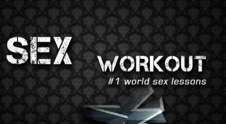 50 техник как ласкать киску John Sexworkout / Sex Workout (2017) (2017)