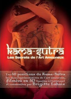 Камасутра. Секреты любви / Kama-Sutra Secrets to the Art of Love (2005)