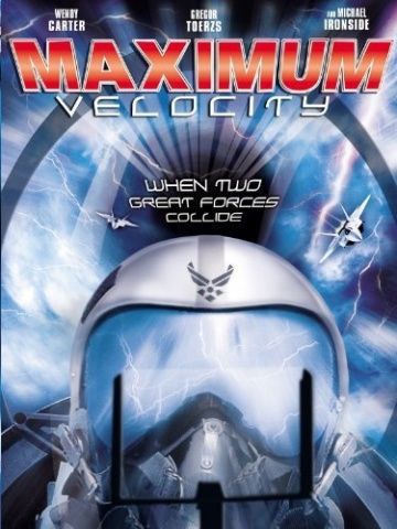 Максимальное ускорение / Maximum Velocity (2003)