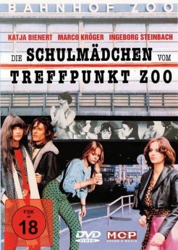 Признание девственницы / Die Schulmadchen vom Treffpunkt Zoo (1979)