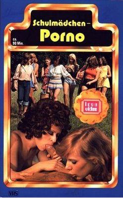 Порно школьницы / Schulmadchen Porno (1976) (1976)