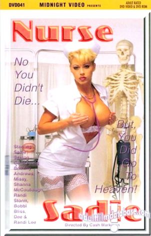 Медсестра Сэди / Nurse Sadie (1998)