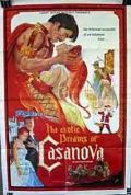 Экзотические мечты Казановы / The Exotic Dreams of Casanova (1971)
