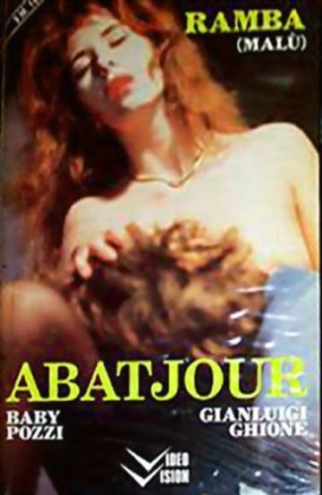 Хозяйка / Abat-jour (1988) (1988)