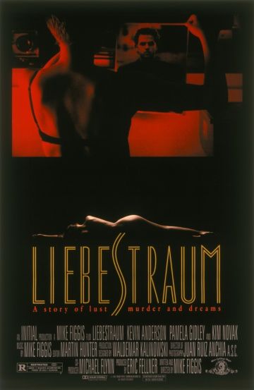 Либестраум / Liebestraum (1991) (1991)