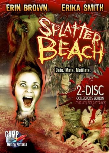 Окровавленный пляж / Splatter Beach (2007)