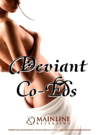 Девиантные Коллеги / Deviant Co-Eds (2009)