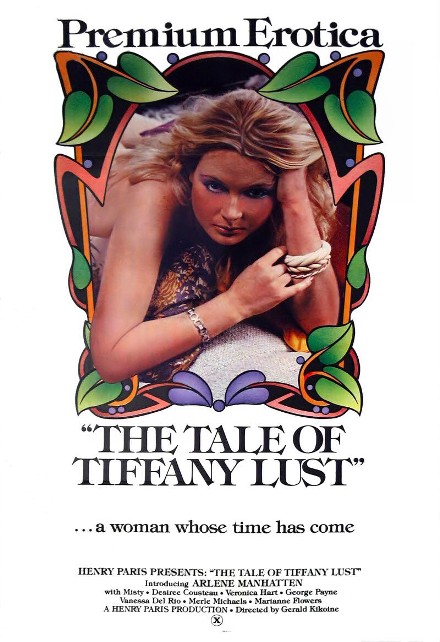 Рассказ о Жаждующей Тиффани / The Tale of Tiffany Lust (1981) (1981)