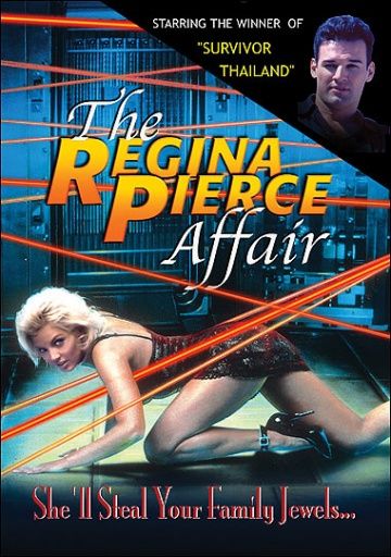 Дело Регины Пирс / The Regina Pierce Affair (2001)