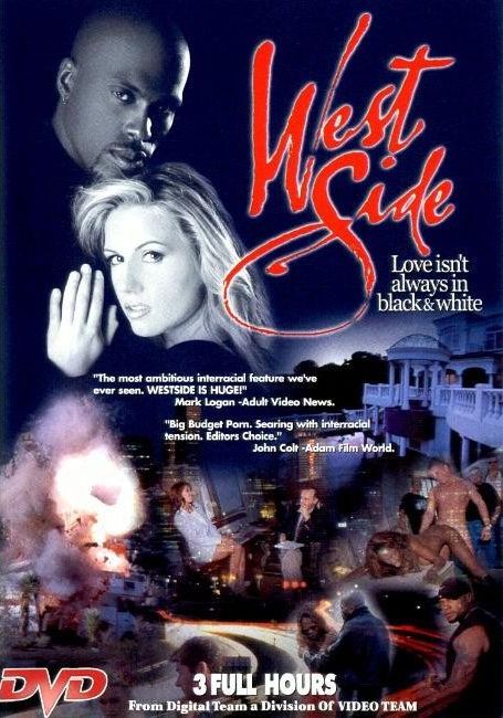 Вест-Сайд / West Side (2000)