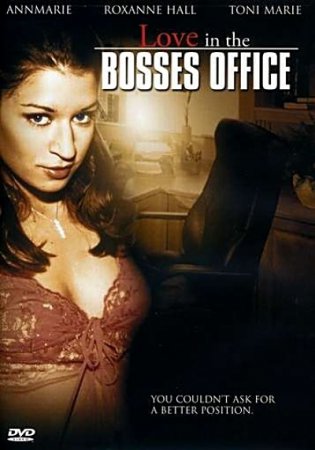 Любовь В Офисе / Love in the Bosses Office (2006)