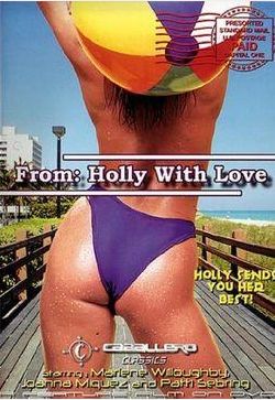 От Холли с любовью / From Holly With Love (1977)