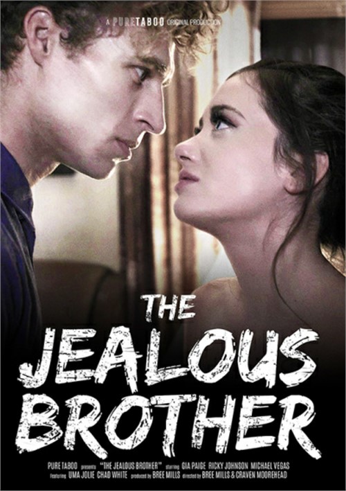 Jealous Brother (2018)
