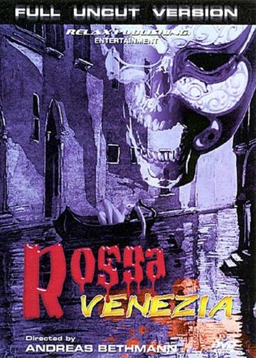 Красная Венеция / Rossa Venezia (2003) (2003)