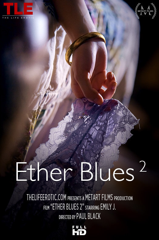 Ether Blues 2 (2018)