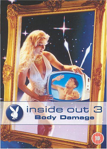 Наизнанку 3 / Inside Out III (1992)