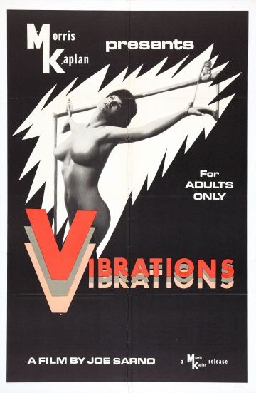 Вибрации / Vibrations (1968)