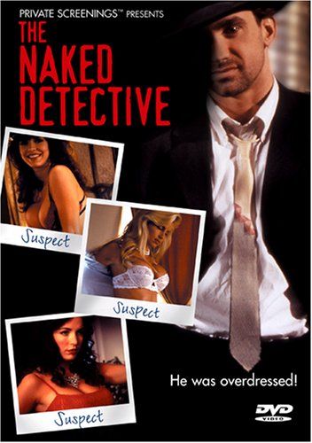 Голый детектив /The Naked Detective (1996)