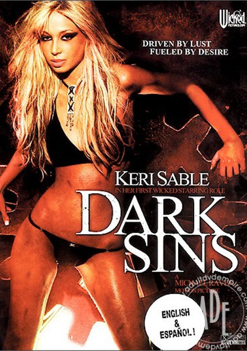 Темные Грехи / Dark Sins (2005)