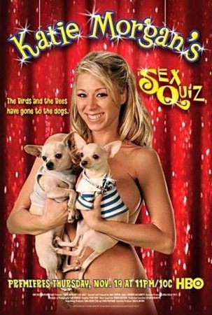 Katie Morgan's Sex Quiz (2009) (2009)