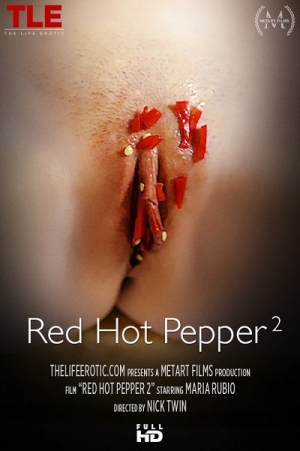 Red Hot Pepper 2 (2018) (2018)