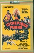 Бесстрашные панки 2: Месть панков / La venganza de los punks (1991) (1991)