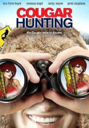 Охота на хищниц / Cougar Hunting (2011) (2011)