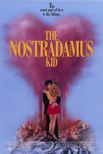 Сын Нострадамуса / The Nostradamus Kid (1993)